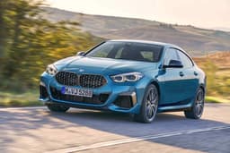 Yeni Bmw 2 Serisi Gran Coupe Fiyatı ve Özellikleri Açıklandı