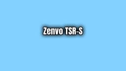 2020 Zenvo Tsr-S Hiper Otomobili Özellikleri