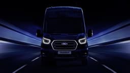 2021 Elektrikli Ford Transit Özellikleri Açıklandı