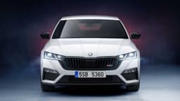 2020 Skoda Octavia Rs Iv Özellikleri