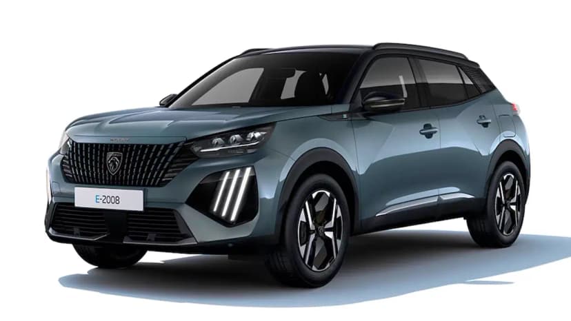 Peugeot 2008 Kasa Kodları ve Üretim Yılları