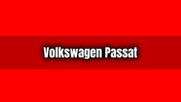 2020 Volkswagen Passat Özellikleri ve Fiyatı