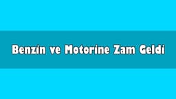 Son Dakika Araç Sahiplerine Kötü Haber!