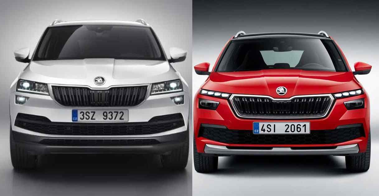 Skoda Kamiq ve Karoq Fiyatlarına İndirim Geldi