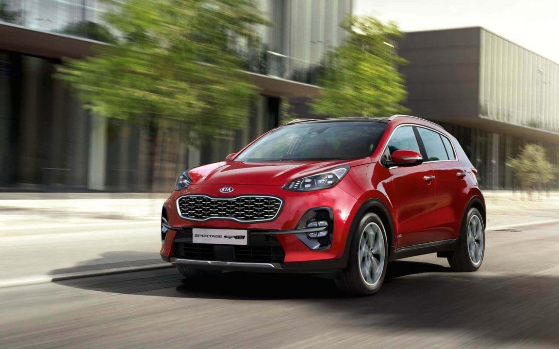 Kia Ekim 2021 Fiyat Listesi Açıklandı! Güncel Kia Fiyatları