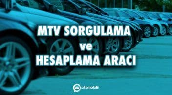 2024 Yılı Motorlu Taşıtlar Vergisi Tablosu