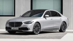 Yeni Mercedes-Benz S-Serisi Fiyatı ve Özellikleri Açıklandı!