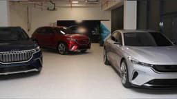 Meteorolojik Veriler Yerli Otomobile Entegre Edilecek
