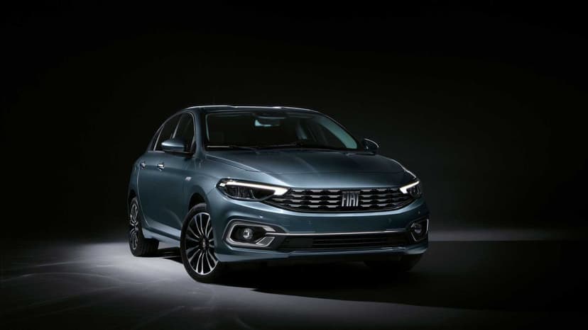Fiat Egea Aralık 2020 Kampanyası ve Yıl Sonu Fiyat Listesi