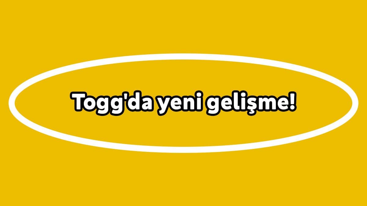 Yerli Otomobil Togg’da Yeni Gelişme! Bin 500 Kişi Istihdam Edilecek