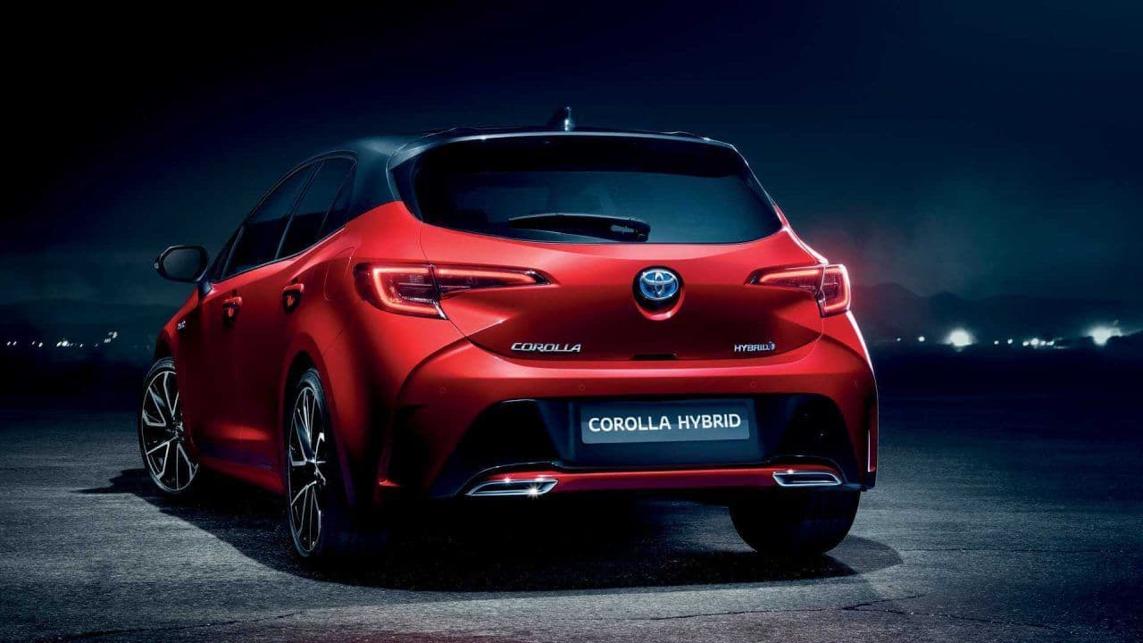2021 Toyota Corolla Fiyat Listesi, Ötv Teşvikli Fiyatı