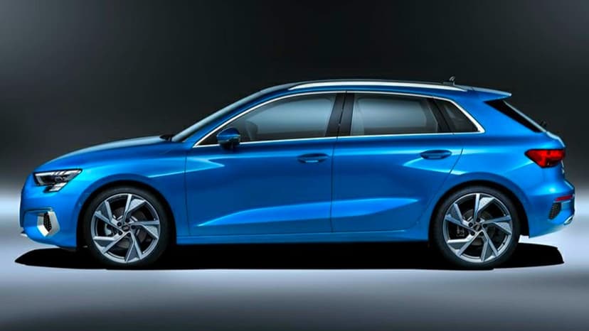 Audi Nisan 2021 Fiyat Listesi Açıklandı