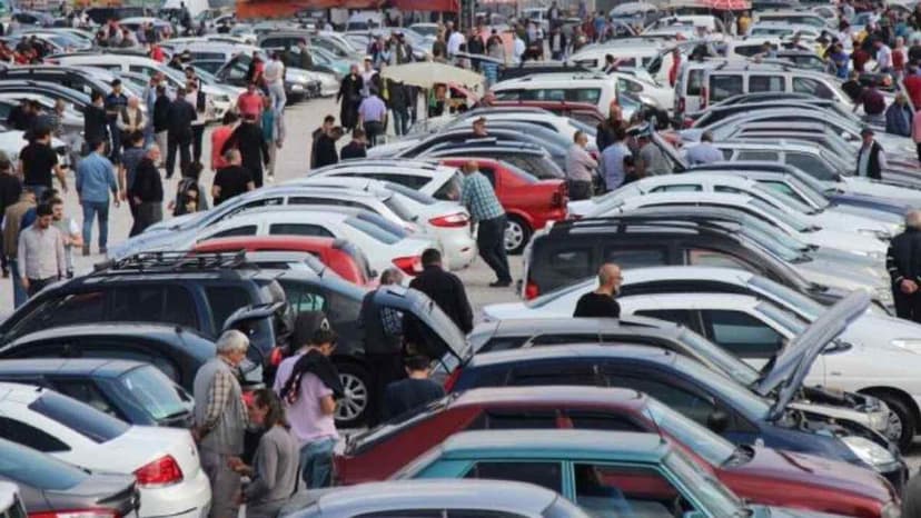 İkinci El Otomobil Alacaklar Dikkat! Fiyatlarda Değişiklik Olacak Mı?