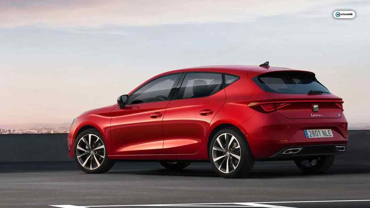 2021 Seat Leon Yeni Donanım ve Motor Seçenekleri Geldi