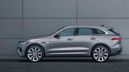 Jaguar Ağustos 2021 Fiyat Listesi