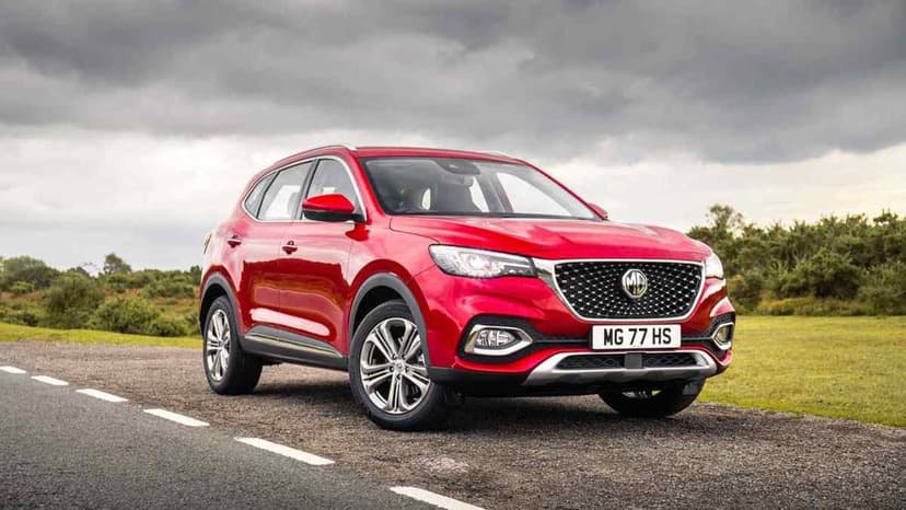 Mg Ehs Phev Özellikleri Açıklandı! Yakında Türkiye'de Satışa Sunulacak
