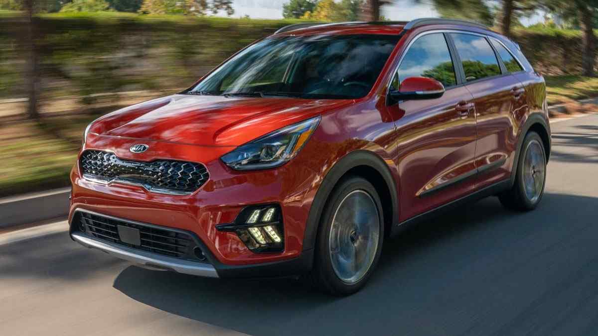 Kia Eylül 2021 Fiyat Listesi Açıklandı! Güncel Kia Fiyatları