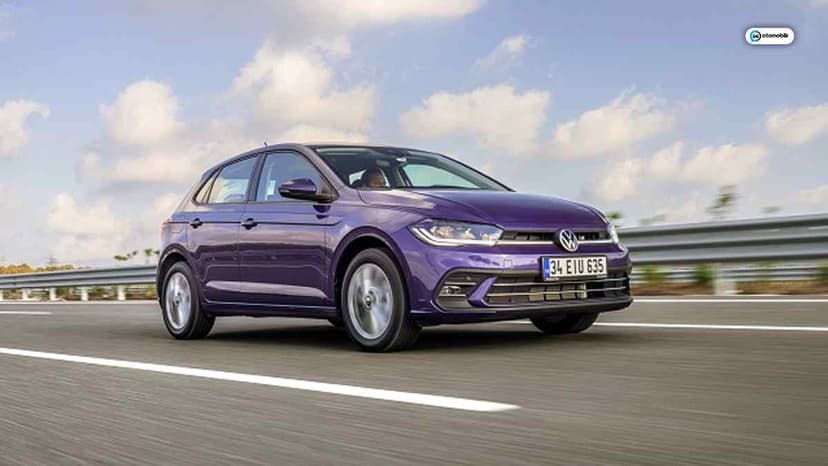 Makyajlı Volkswagen Polo Türkiye Fiyatı ve Özellikleri Açıklandı