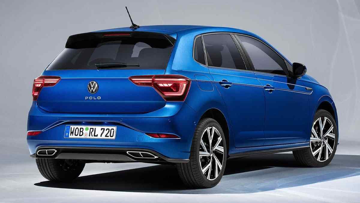 Makyajlı Volkswagen Polo Türkiye’de Satış Tarihi Açıklandı