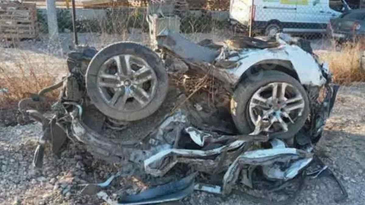 42 Bin Tl’den İlana Çıkan Hasarlı Araç Alıcı Buldu