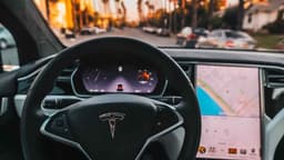 Hollanda Hükümeti Tesla’nın Gizli Tutulan Sürüş Verilerini Çözdüğünü Açıkladı