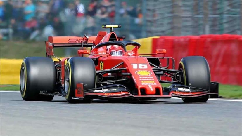 Formula 1 Türkiye Gp'nin Devletin Kasasına Kaç Para Kazandırdığı Açıklandı
