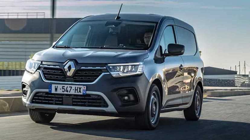 Renault Kangoo Kasa Kodları ve Üretim Yılları