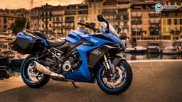 Suzuki Gsx-S1000Gt Özellikleri ve Fiyatı Açıklandı