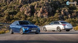 Yeni Mercedes-Benz C-Serisi Özellikleri Açıklandı