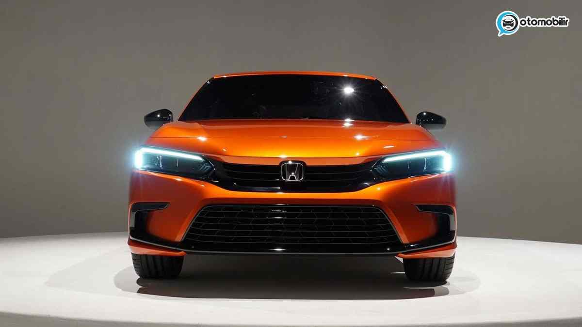 Yeni Honda Civic Özellikleri ve Fiyatı Açıklandı