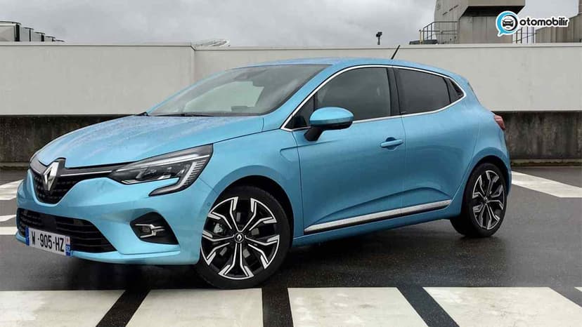 Oyak Renault 7 Milyonuncu Aracını Üretti