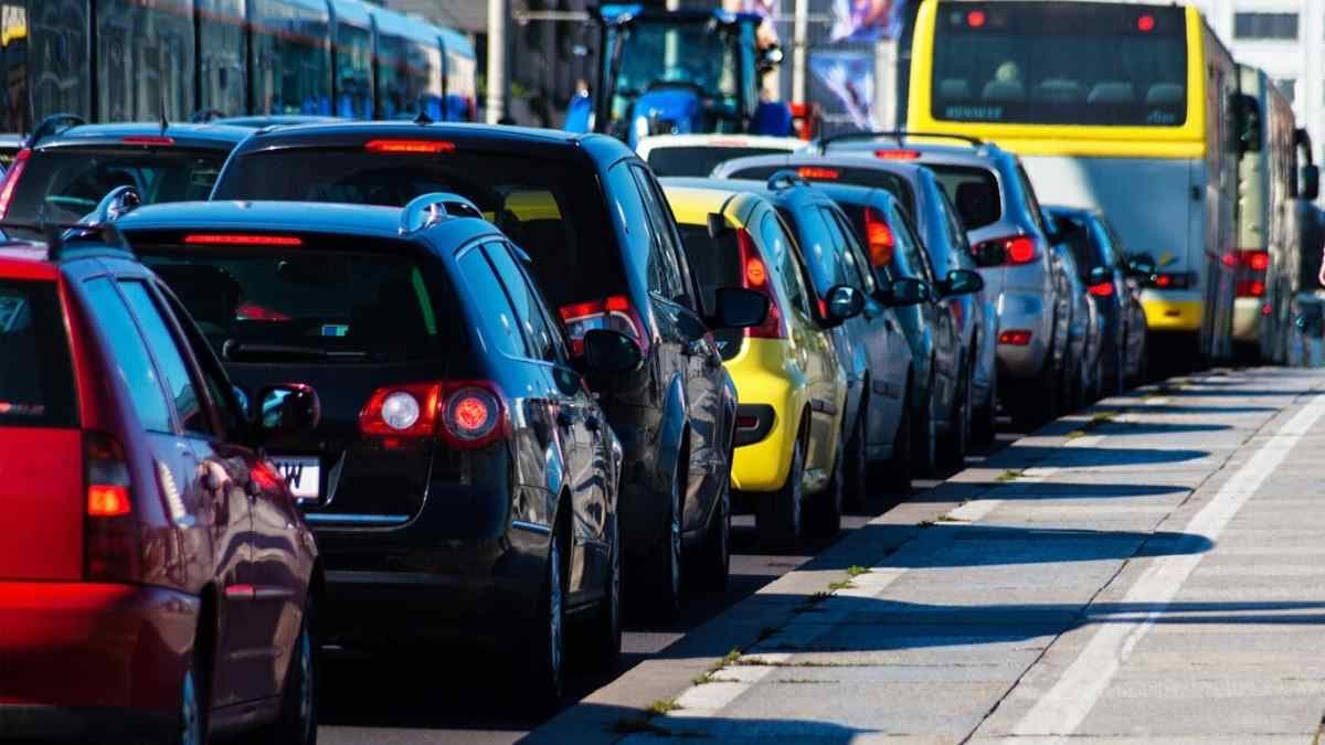 Avrupa’da Kişi Başına En Fazla Otomobil Düşen Ülkeler Belli Oldu