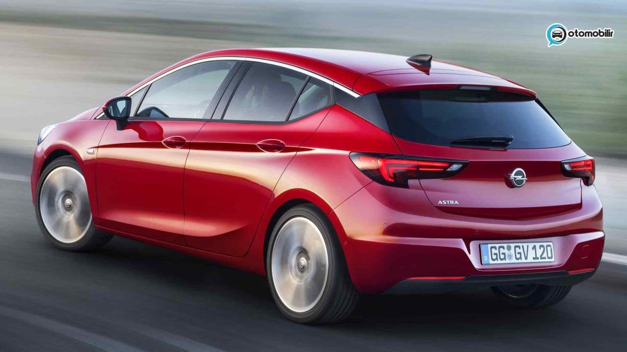 Opel Aralık 2021 Fiyat Listesi Güncellendi, En Ucuz Corsa Modelinin Fiyatı 395.900 Tl’den Başlıyor