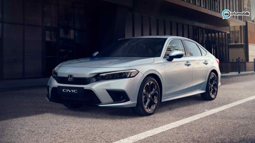 Honda Aralık 2021 Fiyat Listesi Güncellendi