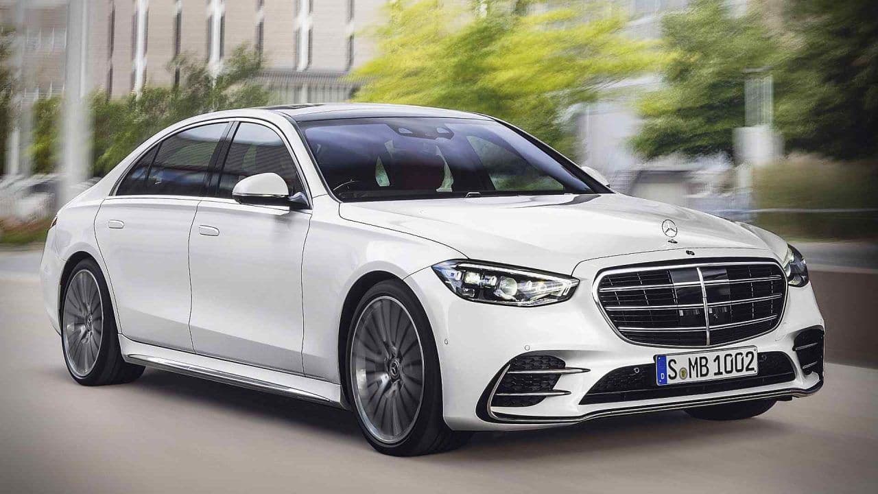 Mercedes-Benz Aralık 2021 Fiyat Listesi Açıklandı, En Ucuz Otomobil Fiyatı 725.500 Tl’den Başlıyor