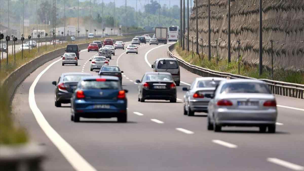 Resmi Gazete’de Yayımlandı! Zorunlu Trafik Sigortası’nda Değişiklik