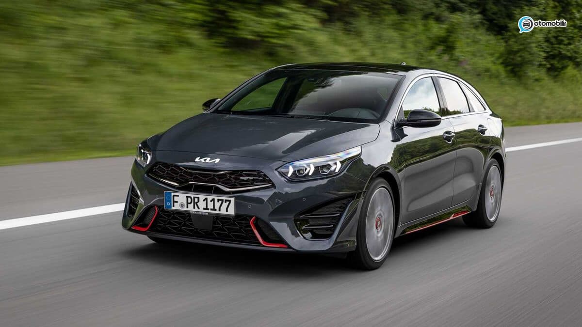 Yeni Kia Ceed Fiyatı ve Özellikleri Açıklandı