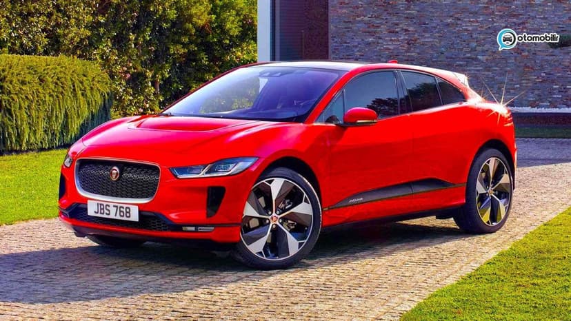 Jaguar Ocak 2022 Fiyat Listesi Açıklandı