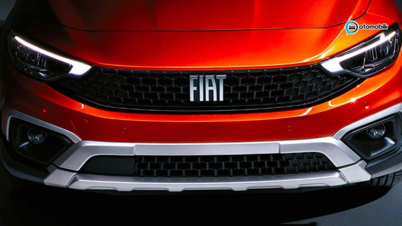 2023 Model Fiat Egea Engelli Araç Fiyatları