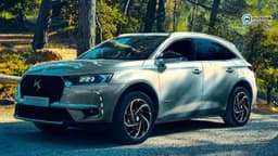 Ds Automobiles'tan Sıfır Faizli ve Takas Destekli Fırsatlar