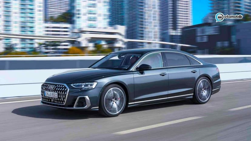 Audi Ocak 2022 Fiyat Listesi Açıklandı