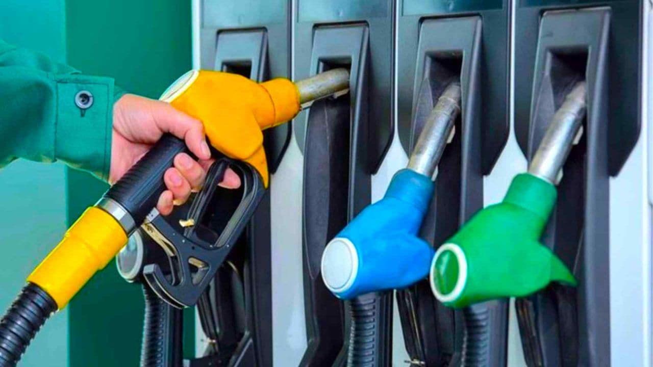 Son Zamla Birlikte Benzinin Litre Fiyatı 15 Tl’yi Geçti