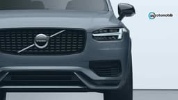2022 Volvo Xc90 Fiyat Listesi ve Teknik Özellikleri