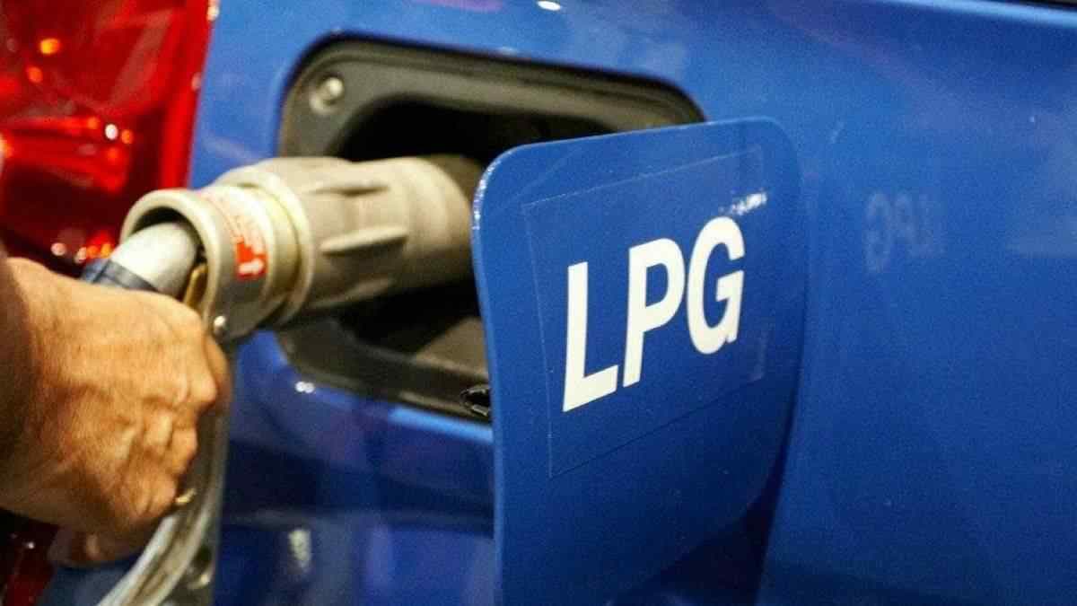 Lpg Otogaza Büyük Zam Geldi