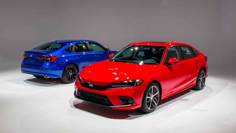 Honda Şubat 2022 Fiyat Listesi Açıklandı