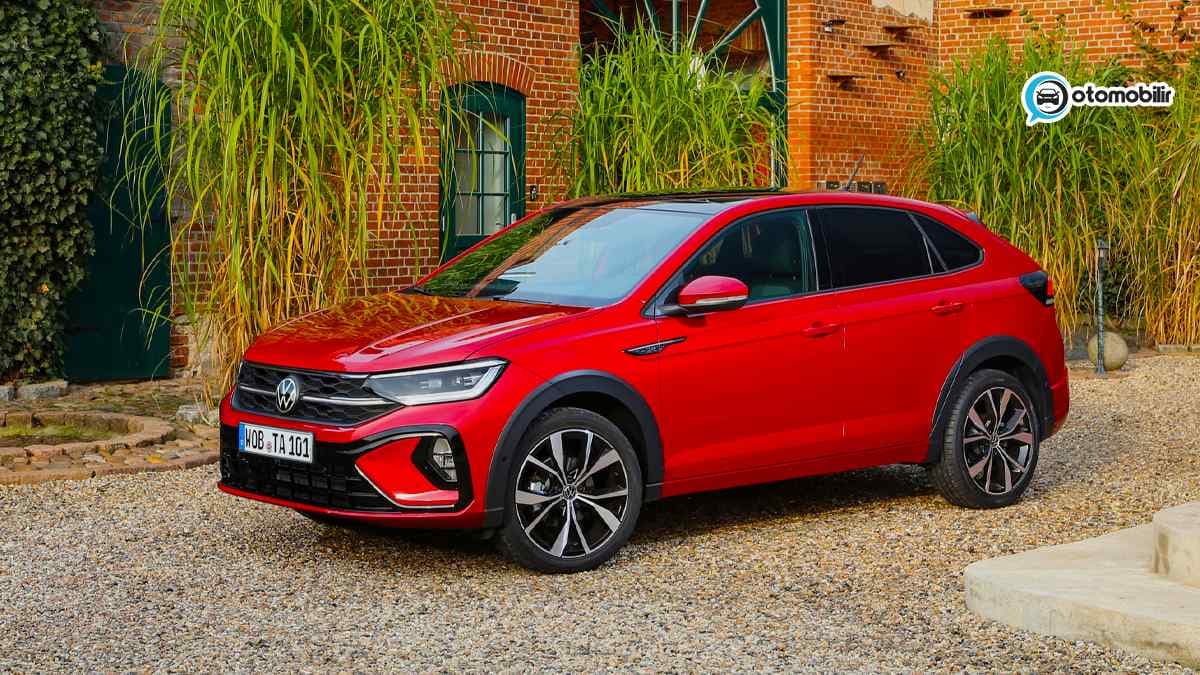 2022 Volkswagen Taigo, Coupe Suv Modelinin Türkiye Fiyatları Açıklandı