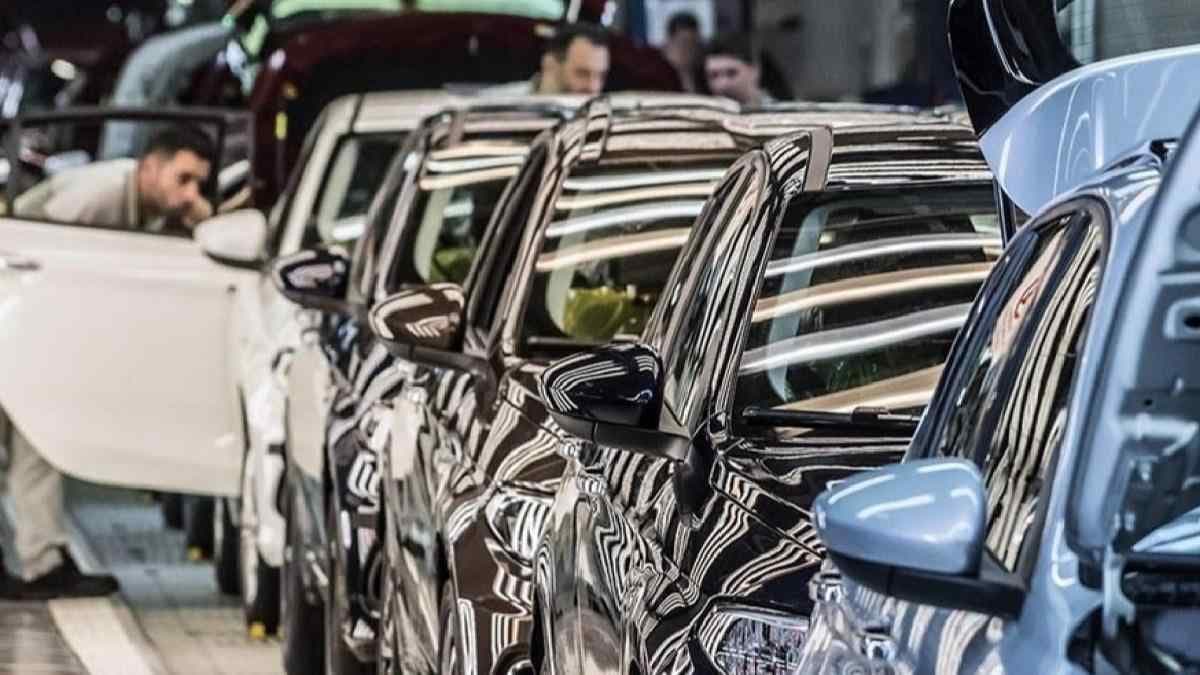 Rusya ve Ukrayna, Türk Otomotiv Sektörünün Önemli İhracat Pazarları Arasında