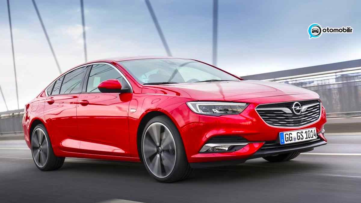 Opel Mart 2022 Fiyat Listesi; En Ucuz Model 379 Bin 900 Tl’den Başlıyor