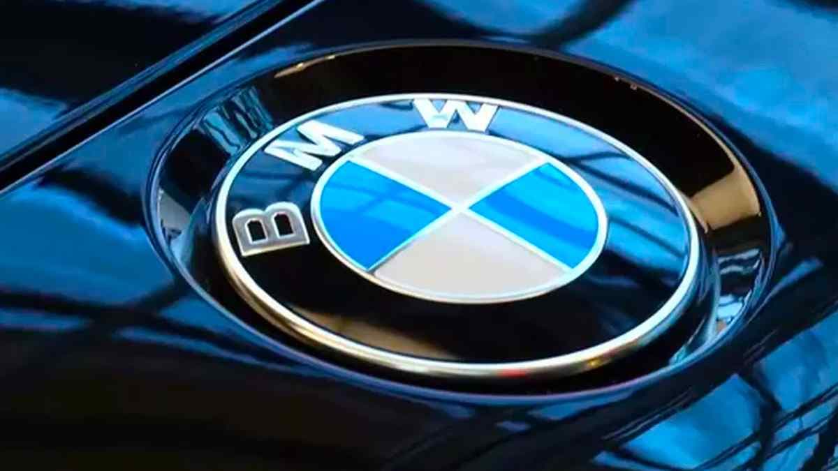 Bmw, Rusya’ya Otomobil İhracatını Durdurduğunu Açıkladı