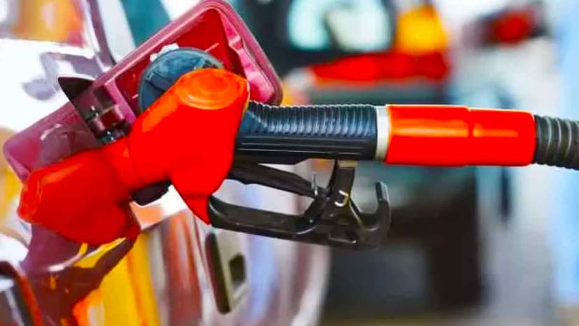 Motorine bir Büyük Zam Daha Geliyor! Motorin Litre Fiyatı 40 Tl'yi Aşacak!